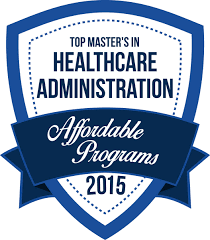 50 Most Affordable Selective Colleges For Healthcare Management Top Master S In Healthcare Administration