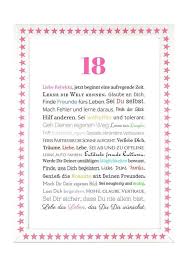 Geburtstag wollen sie natürlich ein besonderes geschenk machen, das lange in erinnerung bleibt. 18th Birthday Girl Gift Daughter Birthday Gift Personalized Geschenke Zum 18 Geschenk Abitur 18 Geburtstag Ideen