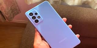 Samsung galaxy a22 5g is a new smartphone by samsung, the price of galaxy a22 5g in usa is usd 250, on this page you can find the best and most updated price of galaxy a22 5g in usa with detailed specifications and features. Samsung Galaxy A22 5g 4 Design Specs Revealed Cashify News