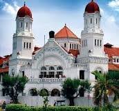 Lawang sewu merupakan destinasi wisata sejarah di semarang peninggalan kejayaan bangsa belanda. Lawang Sewu Sprint Contest Posts Facebook