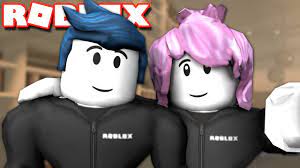 Pin On Roblox Game