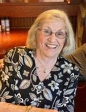 Lorraine Heberlein Obituary (2022)