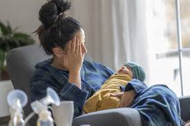 Puerp&eacute;rio: o que esperar e cuidados para lidar nesse per&iacute;odo