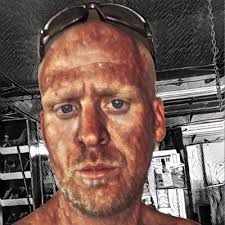 John Gust (@humoman85)