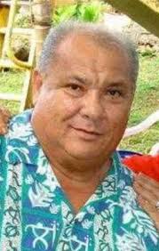 Jesus Camacho Borja (1942-2018)