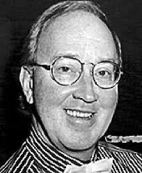 Rodney RITTER Obituary (1939