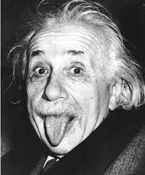 Did You Know That Einstein S Eyes Remain In A Safe Box In Nyc Rosary Times