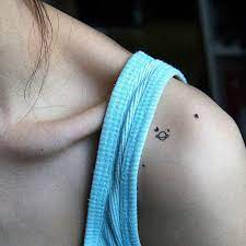 There are tattoo artists all over the country who will willingly allow you to put a tattoo over any part of your body, no matter the issues it may cause down the road. 35 Genius Birthmark Cover Up Tattoos Bored Panda