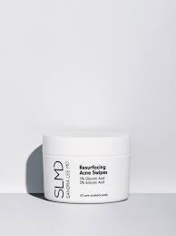 However, there are doubts about the interaction of si and sa in the physiology and yield of legume crop. Resurfacing Acne Swipes Slmd Skincare By Sandra Lee M D Dr Pimple Popper