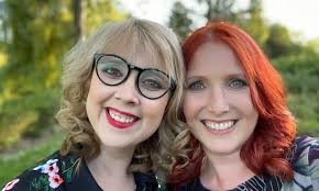 How we met: 'I found Bethany attractive