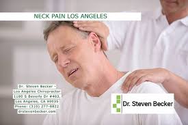 Dr. Steven Becker (@losangeleschiropractor) • Instagram photos and videos