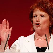 Hazel Blears deserves credit for apology