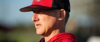 Andy Kyle Re-signs as Perth Heat Manager for 2024/25 ABL Season