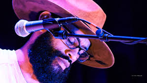 Brian Ballou: Keeping the Blues Alive Blues music is all about soul,  passion, and persistence, and few embody that spirit like Brian Ballou. A  true bluesman at heart, Ballou—along with his band