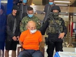 Died on thursday, the bureau of corrections confirmed. Look Ruben Ecleo Jr Cult Leader Sunstar Philippines Facebook