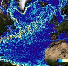 The gulf stream, together with its northern extension the north atlantic drift, is a warm and swift atlantic ocean current that originates i. Klimawandel Der Golfstrom Dreht Europas Fernheizung Auf Welt
