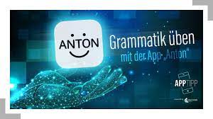 Anton is the free learning app for elementary school. Apptipp Anton Die Kostenlose Lern App Youtube