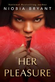 Her Pleasure (Mistress #6) by Niobia Bryant