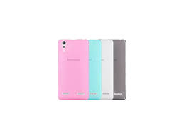TPU pouzdro TVC pro Lenovo A6010 Plus ...