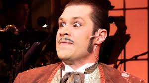 He Sings, He Dances, He Teaches Math