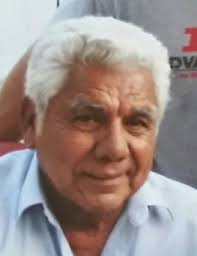 Obituary for Tomas C. Arismendez