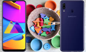 Root Samsung Galaxy M10s SM-M107F Pie 9 ...