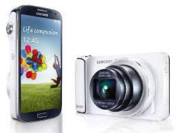 Galaxy s4 è il primo smartphone a supportare s view cover. Samsung Galaxy S4 Zoom Notebookcheck Com Externe Tests