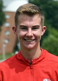 2023 Men's Cross Country Roster