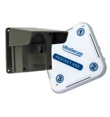 Part of the wifi 6 family of products. Protect 800 Wireless Driveway Alert With Battery Wi Fi Camera