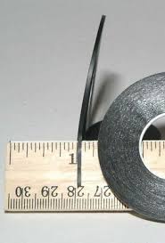 1 8 5 Pack Black Matte Tape Whiteboard Grid Tape Model