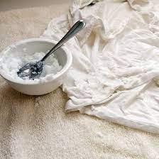 Como Eliminar Manchas De Sudor De La Ropa Blanca Remove Sweat Stains Cleaning Recipes Diy Cleaning Products