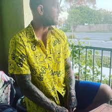 Jeff Glover Obituary