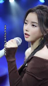 夜舞(4K UHD) #chenxiaozhu #xiaozhuchen #cover #song #music #陈晓竹#国风#翻唱#夜舞