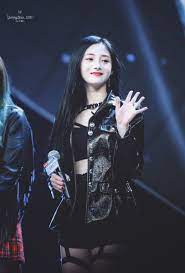 Dedicated To Female Kpop Idols Kpop Fashion Kpop Girls Fashion