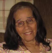 Obituary information for Gloria Pacheco