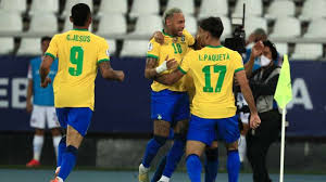 Brasilien galt als großer turnierfavorit, musste aber im letzten spiel die bitterste niederlage aller zeiten einstecken. Y9wgwd25twpipm