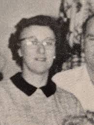 Marva Alta Diamond Hanson (1922-1994)