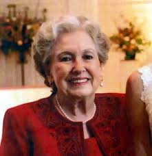 Bertie Perdue Obituary