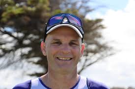 Andy Ryan, Kelly Egan victorious in Killarney triathlon