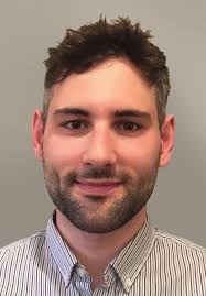 Benjamin Wiles M.Sc.