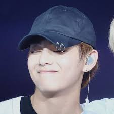 Mack Barry Bts Suga With Cap BTS X MACK BARRY Collaboration Goods BUCKET HAT