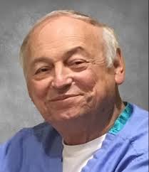 James Jann Obituary (1940