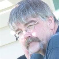 Richard Vaughn Obituary