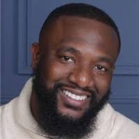 Reginald Witherspoon, OLY