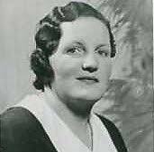 Minnie Platt Slack (1908-1954)