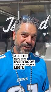 TFW you try a Detroit Coney Dog for the first time., 📷 @sshaykhet ,  #detroit #lafayette #coneydog #nfldraft