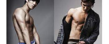 The best gifs for lee joon jae. 080312 News Lee Joon S Abs Are Good For The Eyes Yanglover S Blog