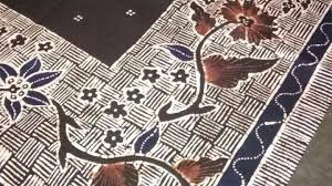 Kota cimahi memiliki 5 motif batik asli, diantaranya adalah motif anyaman bambu, lereng kujang, daun singkong, curug cimahi, dan. Batik Gajah Oling Khas Masyarakat Osing Banyuwangi Jawa Timur Tribunnewswiki Com Mobile