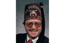 Dwight Pennington Obituary (2014)