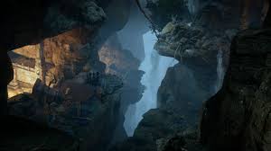 Descend deeper underground to discover a hidden world and face a powerful entity. The Descent Dlc Dragon Age Inquisition Wiki Guide Ign
